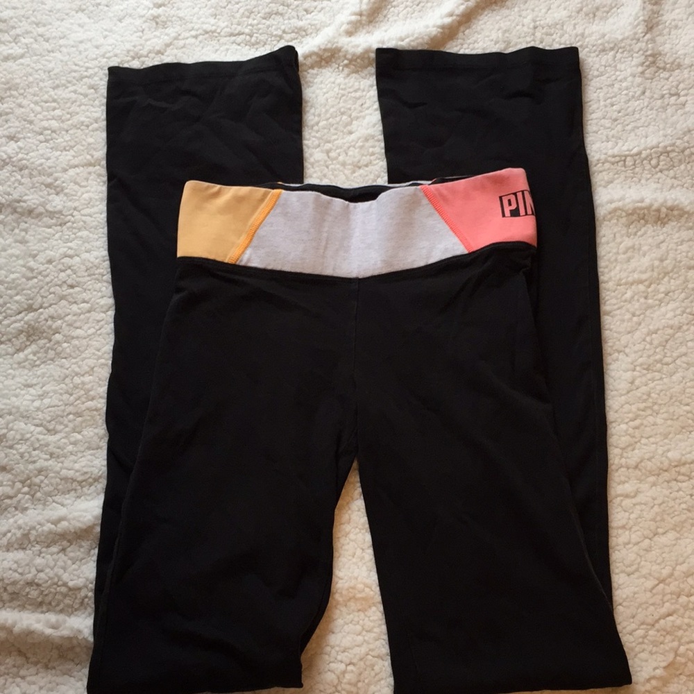 YOGA PANTS